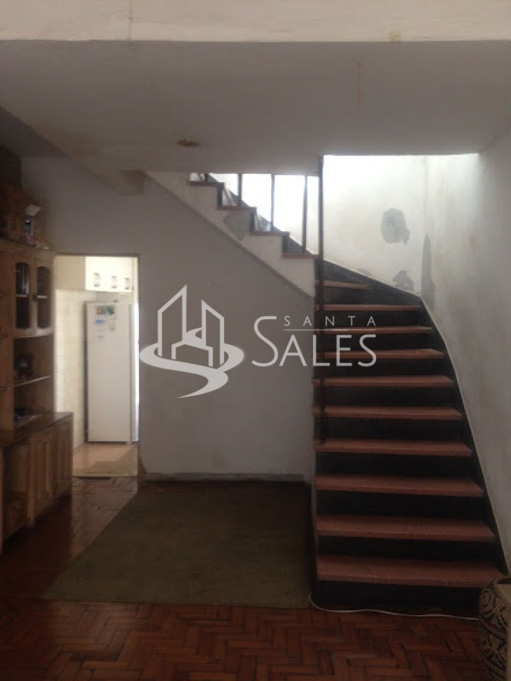 Sobrado à venda com 5 quartos, 132m² - Foto 5