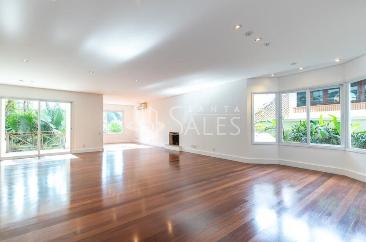 Casa, 4 quartos, 710 m² - Foto 4