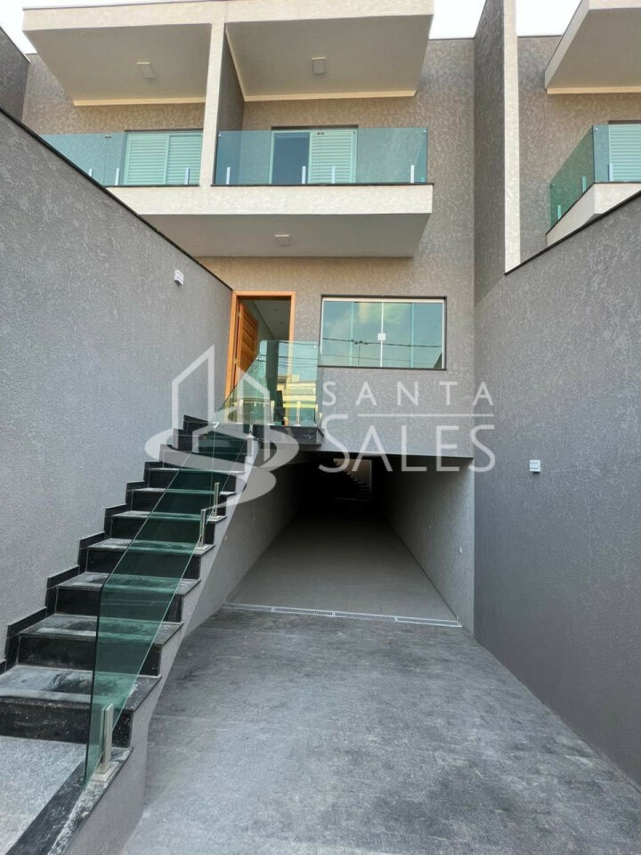 Casa, 3 quartos, 218 m² - Foto 7