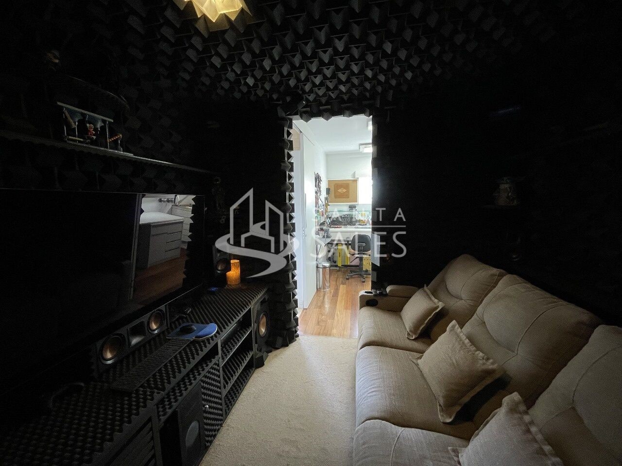 Apartamento, 3 quartos, 121 m² - Foto 20