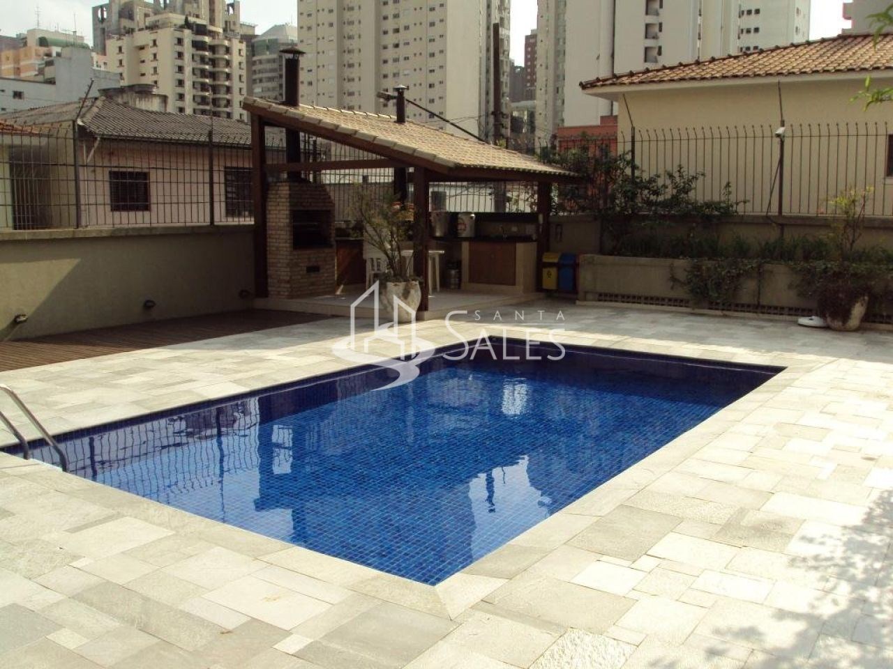 Cobertura à venda com 1 quarto, 151m² - Foto 19