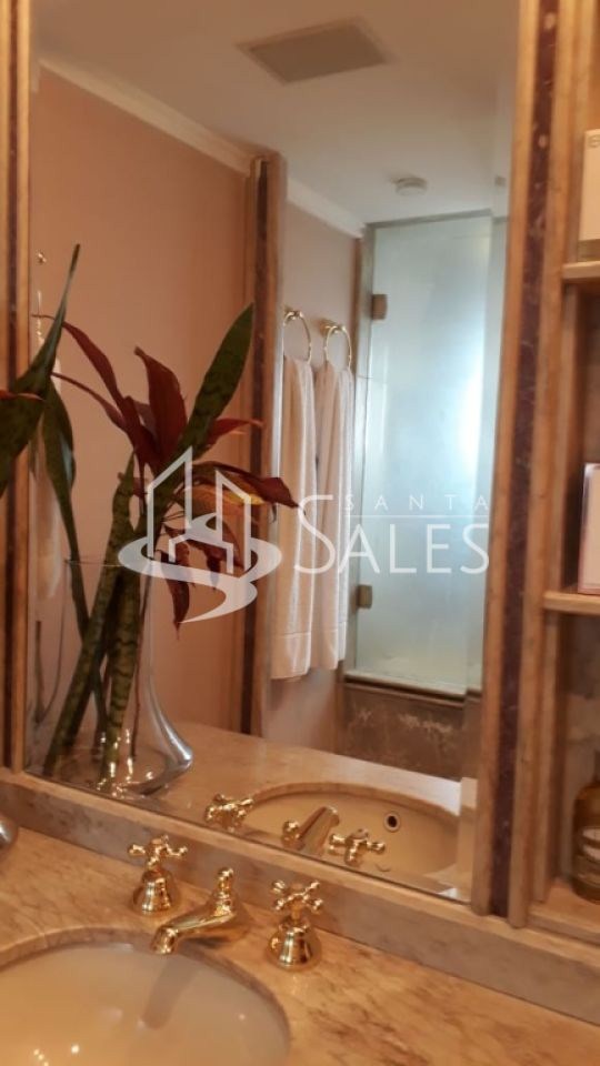 Apartamento, 4 quartos, 165 m² - Foto 10
