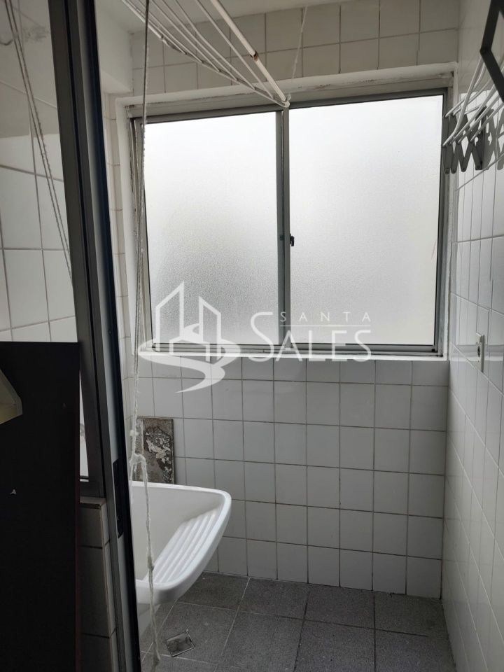 Apartamento, 2 quartos, 50 m² - Foto 5