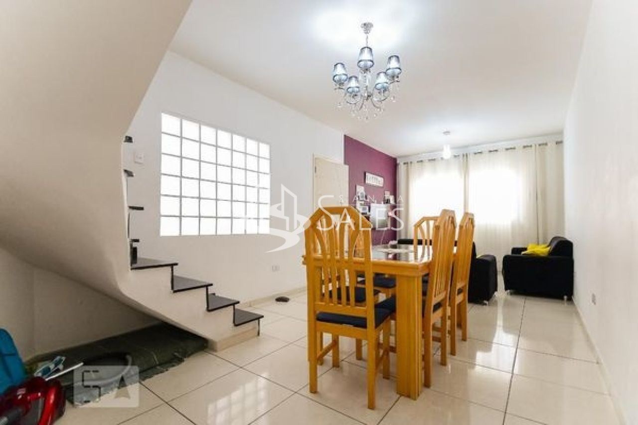 Sobrado, 4 quartos, 160 m² - Foto 26