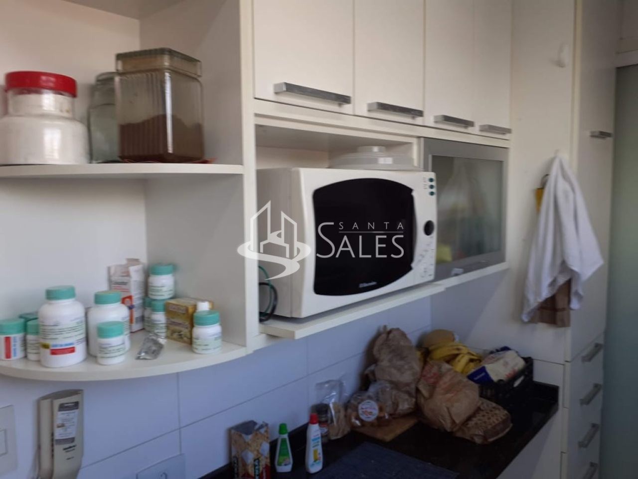 Apartamento, 3 quartos, 120 m² - Foto 2