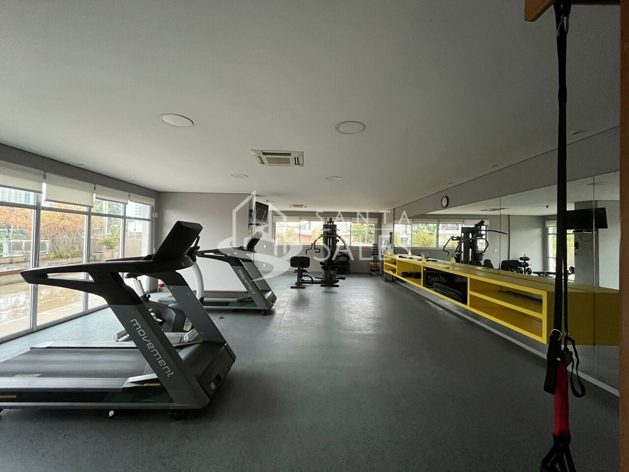 Apartamento, 1 quarto, 91 m² - Foto 19