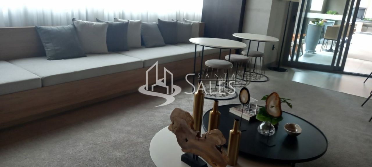 Apartamento, 1 quarto, 35 m² - Foto 22