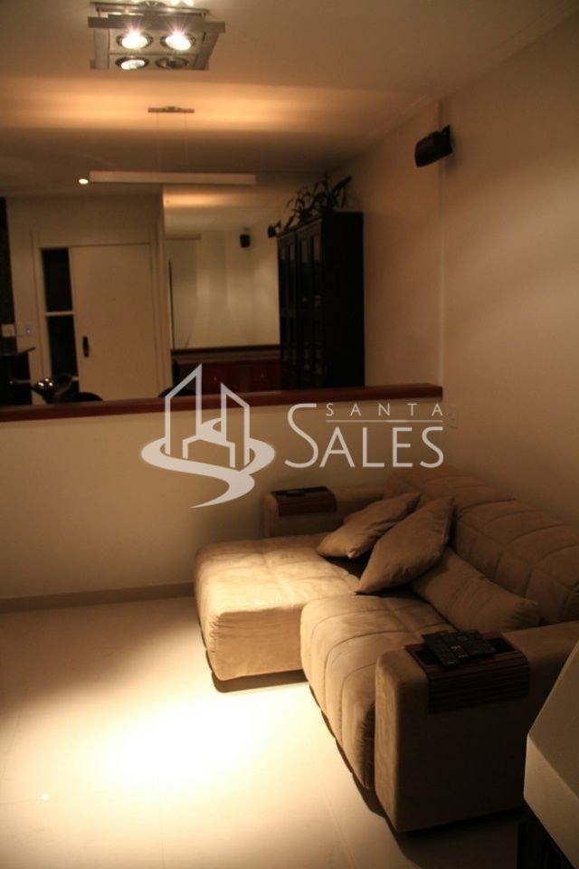 Apartamento, 1 quarto, 78 m² - Foto 18