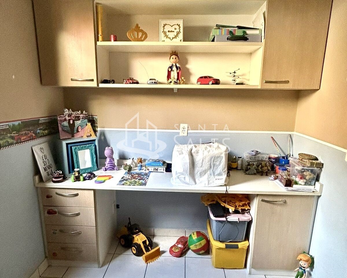 Apartamento, 3 quartos, 107 m² - Foto 19