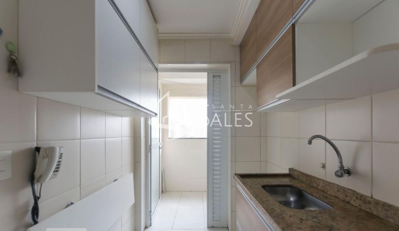 Apartamento, 2 quartos, 62 m² - Foto 16