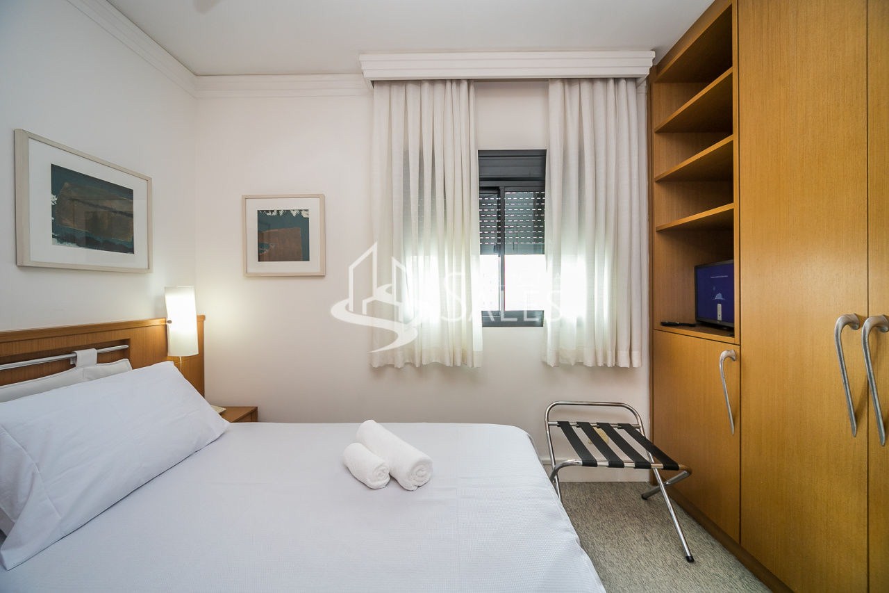 Apartamento, 2 quartos, 80 m² - Foto 27