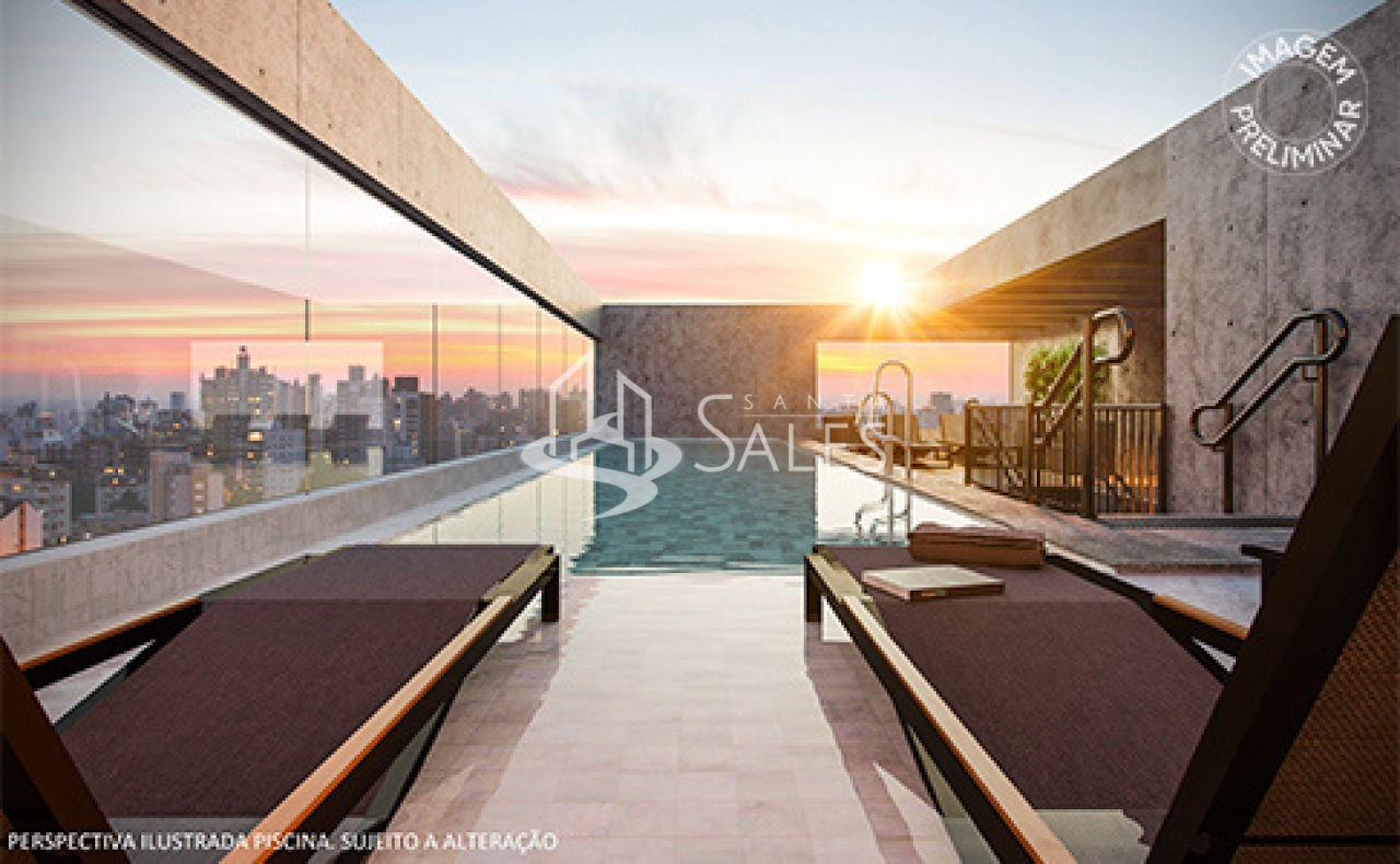 Apartamento, 2 quartos, 75 m² - Foto 18