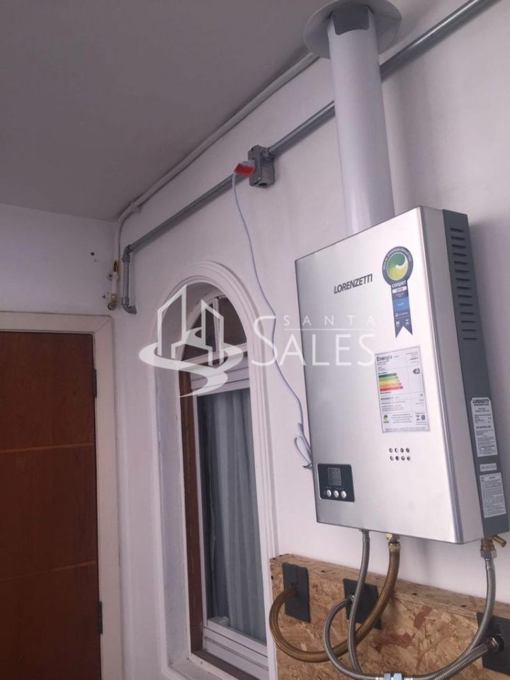 Apartamento, 3 quartos, 90 m² - Foto 27