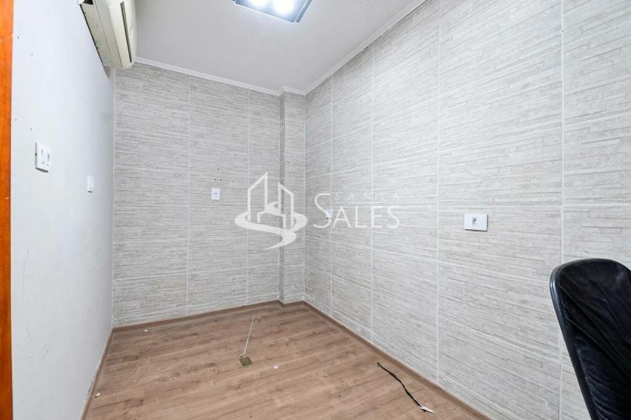 Loja-Salão à venda, 46m² - Foto 11