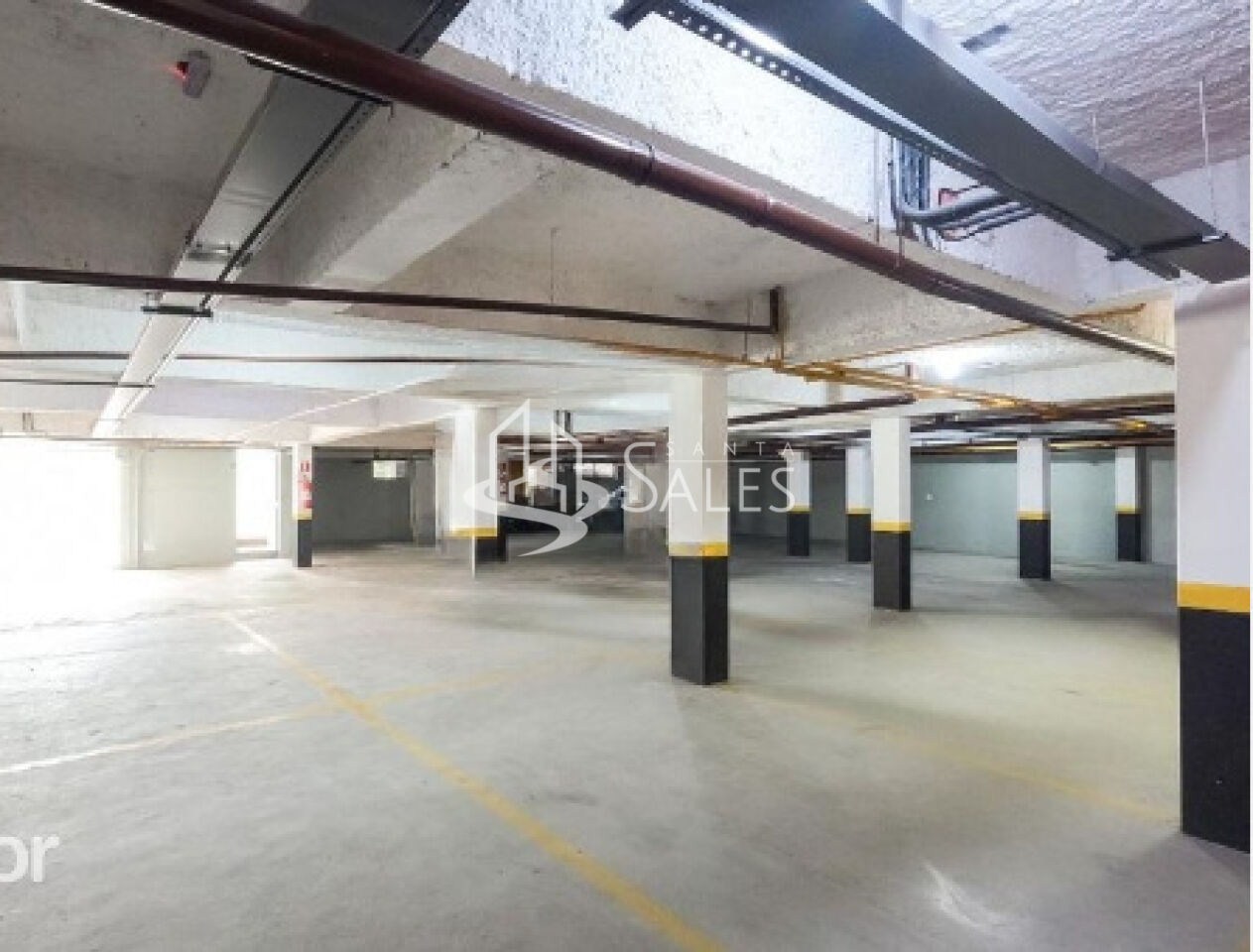 Sobrado, 2 quartos, 70 m² - Foto 7