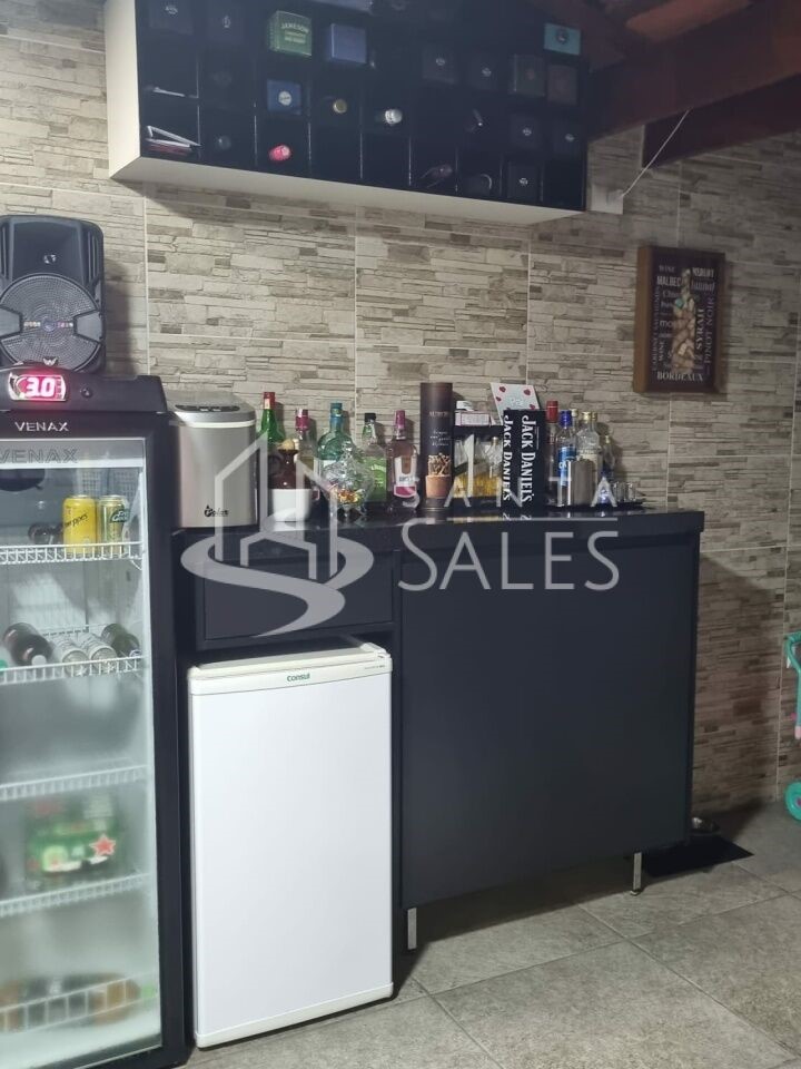 Casa, 2 quartos, 115 m² - Foto 9