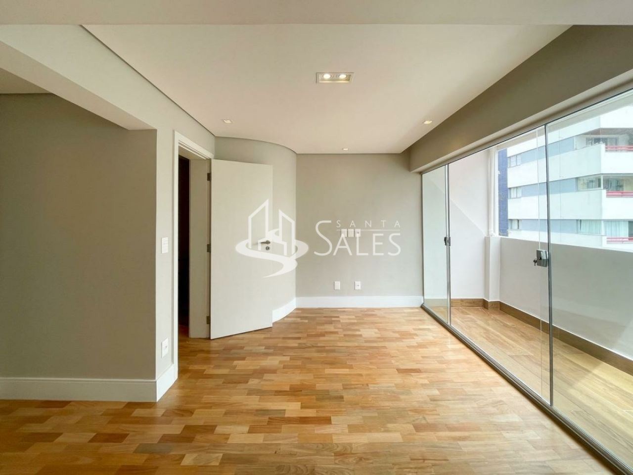 Apartamento, 3 quartos, 175 m² - Foto 12