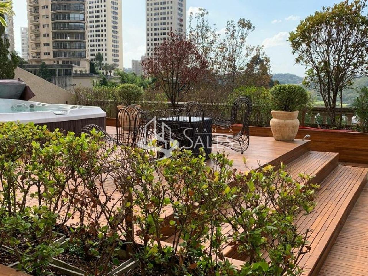 Cobertura à venda com 4 quartos, 800m² - Foto 32