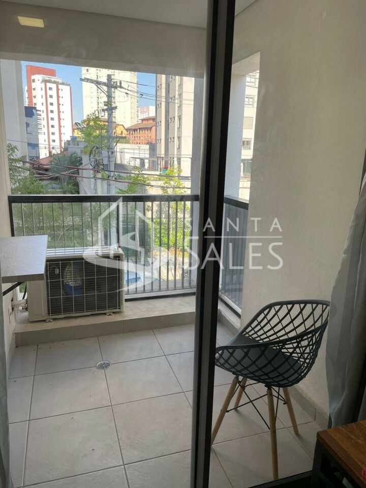 Apartamento, 1 quarto, 22 m² - Foto 24
