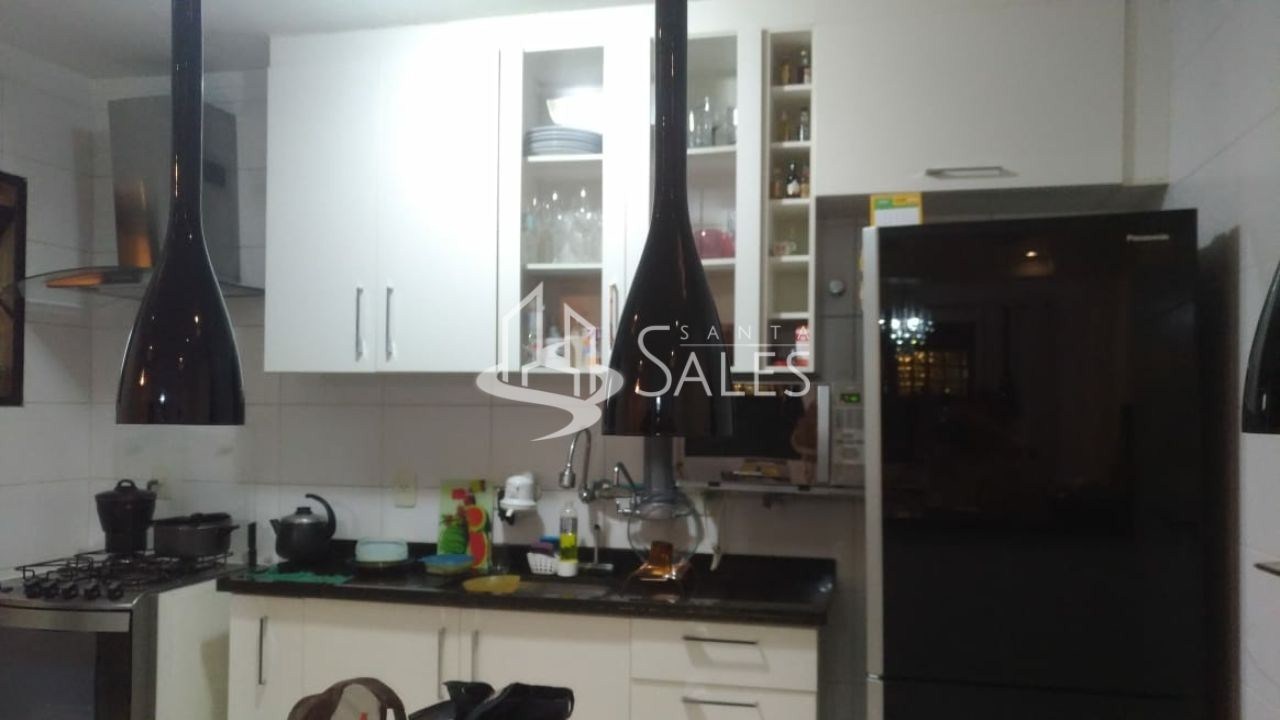 Sobrado, 3 quartos, 100 m² - Foto 12