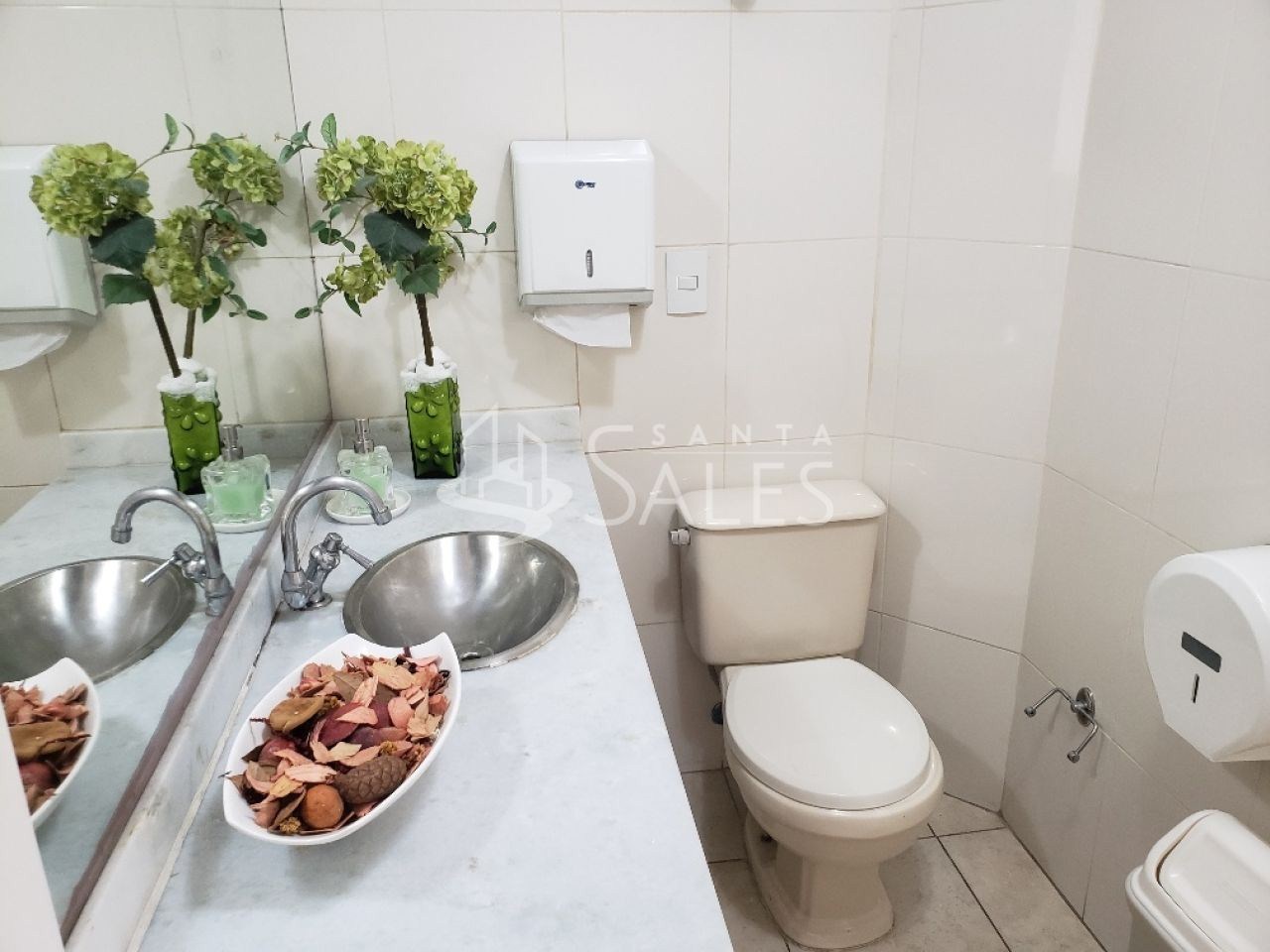 Loja-Salão para alugar, 191m² - Foto 22