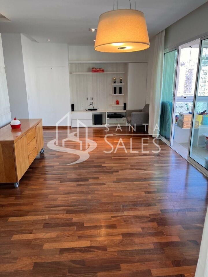 Apartamento, 3 quartos, 115 m² - Foto 1