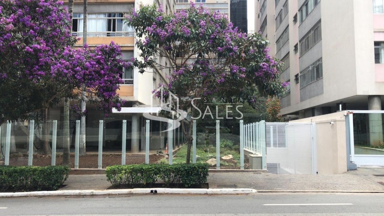 Apartamento, 4 quartos, 292 m² - Foto 38