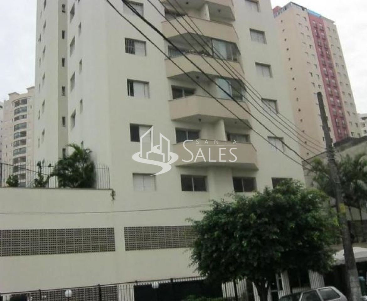 Apartamento à venda com 2 quartos, 65m² - Foto 4