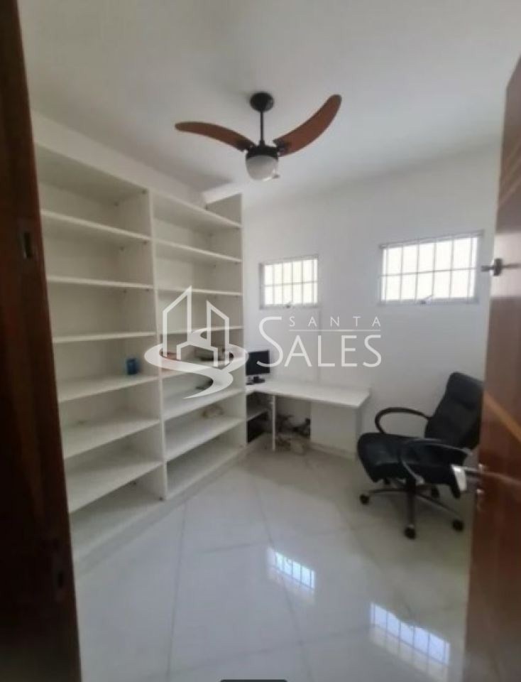 Sobrado, 3 quartos, 184 m² - Foto 10