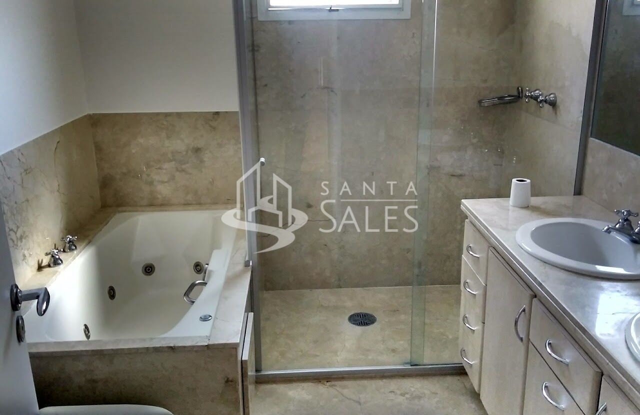 Apartamento, 4 quartos, 240 m² - Foto 13