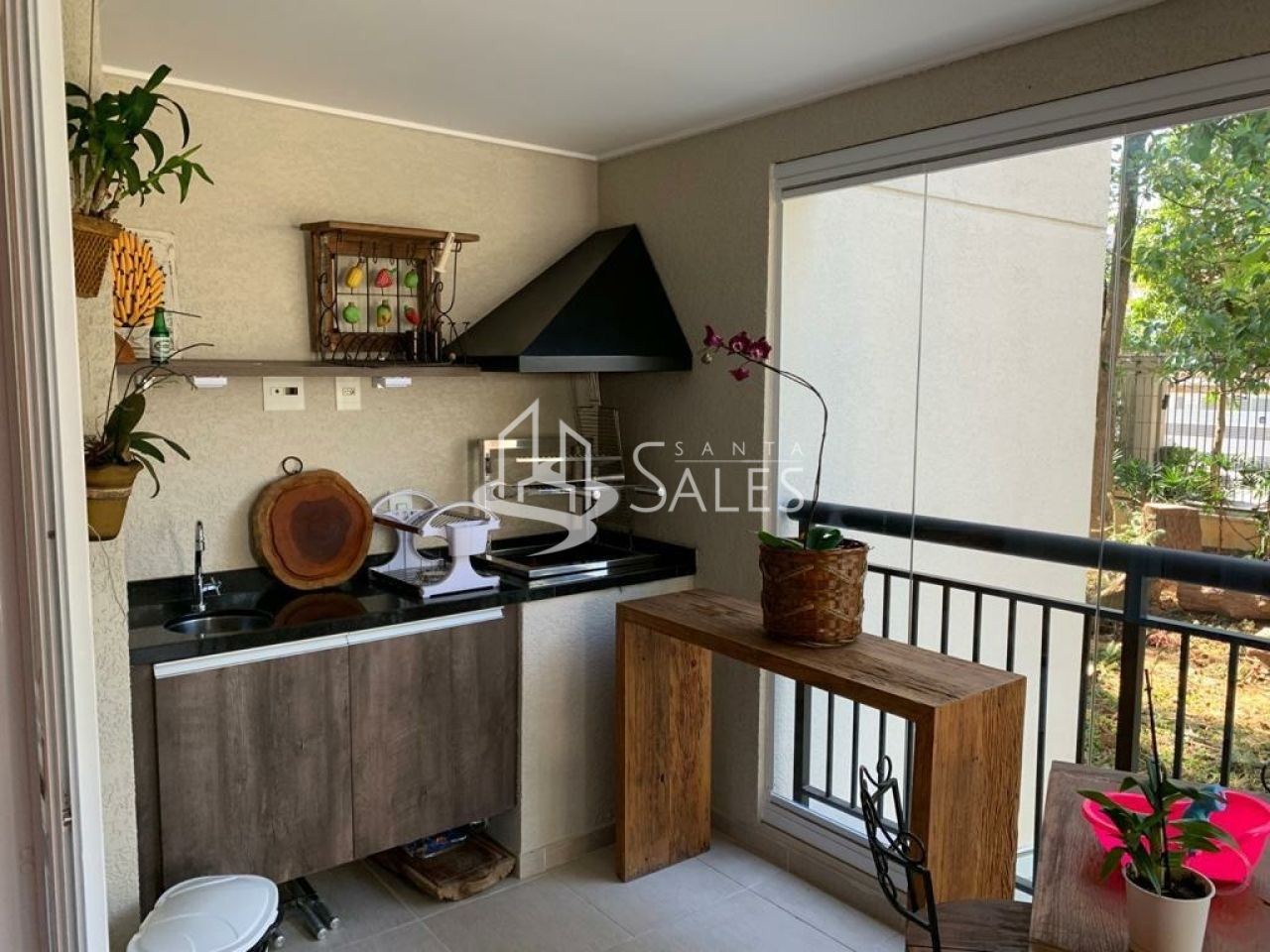 Apartamento, 2 quartos, 105 m² - Foto 9