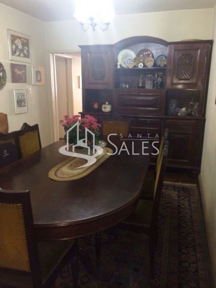 Apartamento, 3 quartos, 107 m² - Foto 2