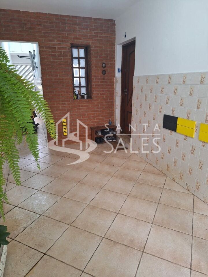 Sobrado, 3 quartos, 98 m² - Foto 15