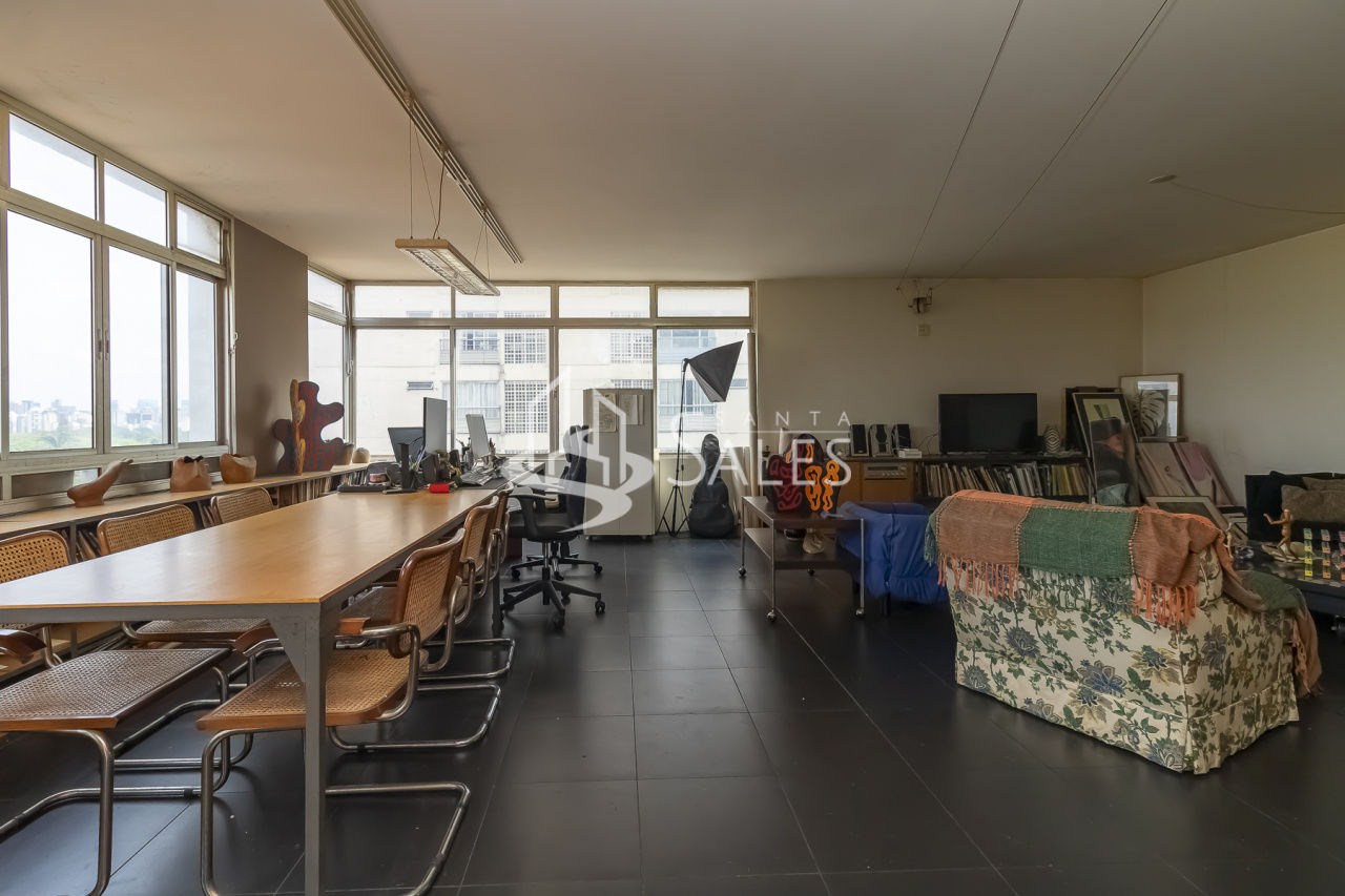 Apartamento, 2 quartos, 176 m² - Foto 3