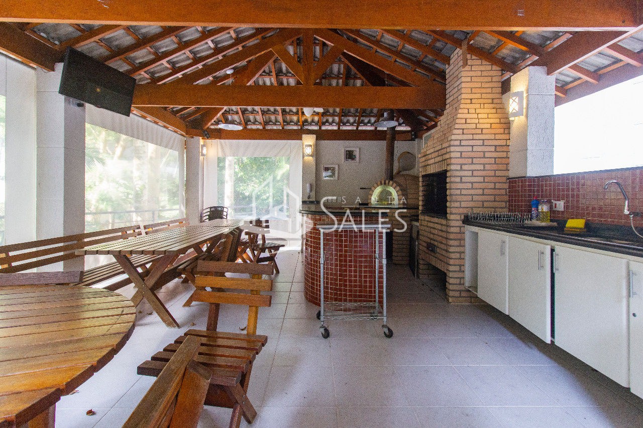 Apartamento, 3 quartos, 121 m² - Foto 31