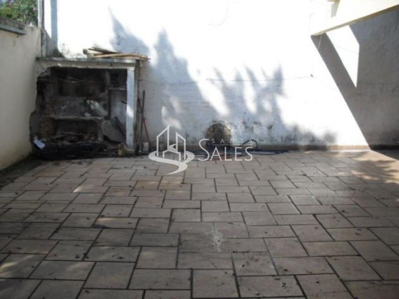 Sobrado, 4 quartos, 530 m² - Foto 17