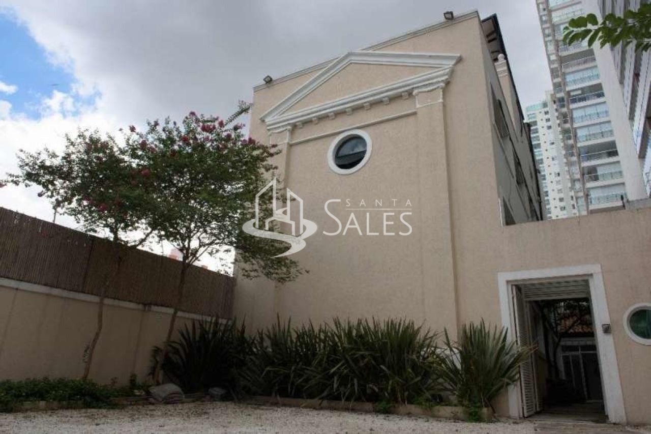 Prédio Inteiro, 1100 m² - Foto 2