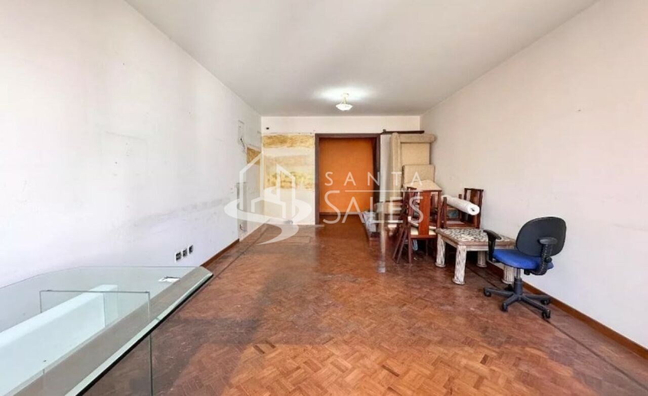 Apartamento, 2 quartos, 140 m² - Foto 2