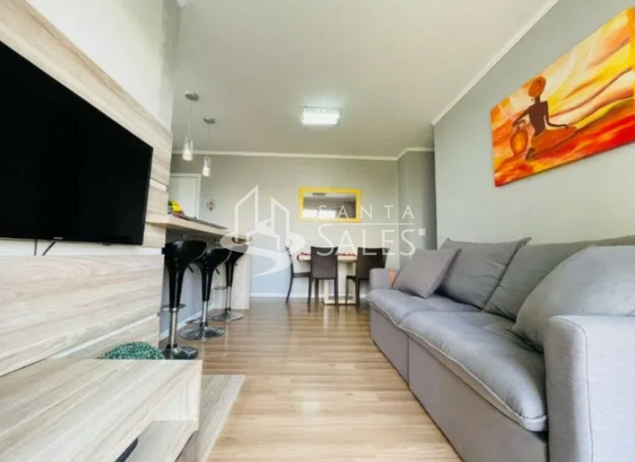 Apartamento, 2 quartos, 67 m² - Foto 1