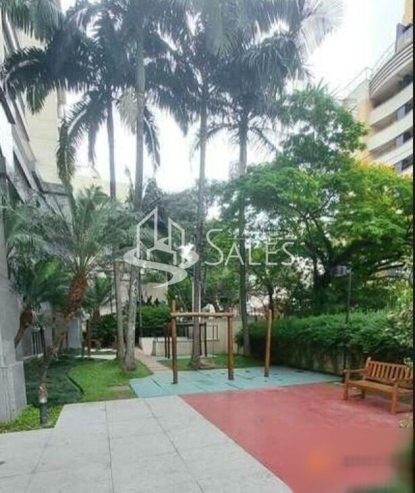 Apartamento, 4 quartos, 137 m² - Foto 21