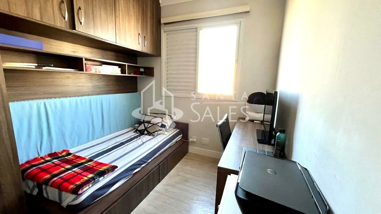 Apartamento, 3 quartos, 95 m² - Foto 9