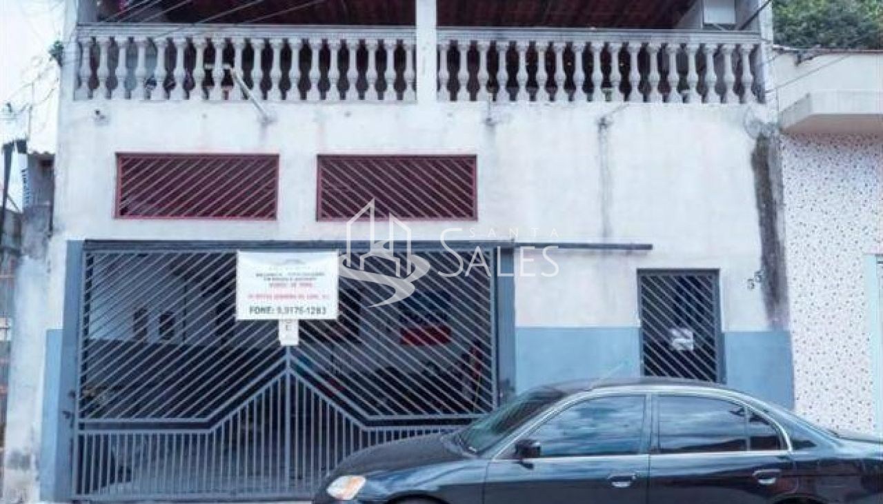 Sobrado, 2 quartos, 200 m² - Foto 7