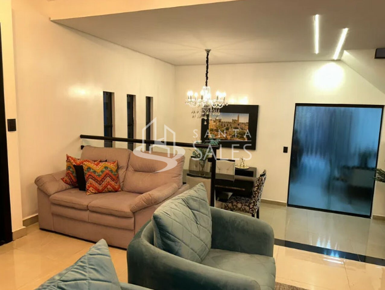 Casa, 4 quartos, 232 m² - Foto 18