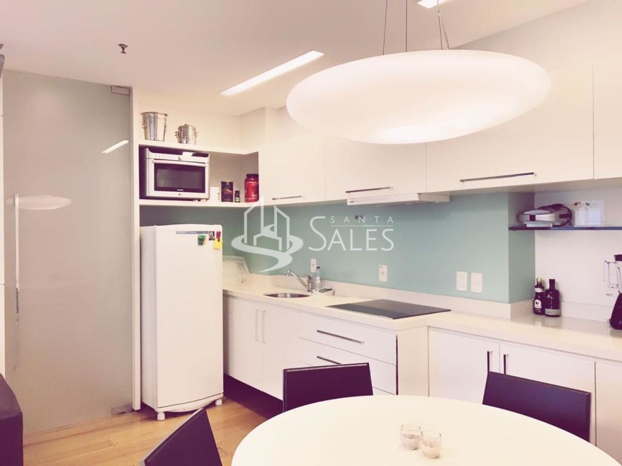 Apartamento, 1 quarto, 44 m² - Foto 4