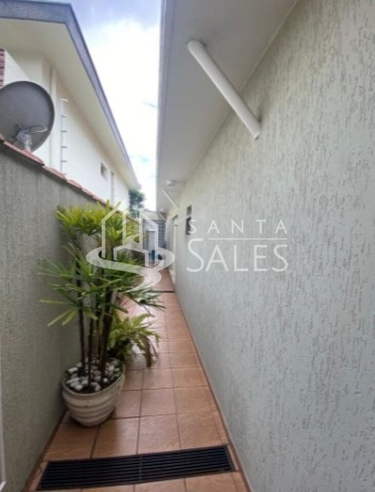 Sobrado, 4 quartos, 220 m² - Foto 24
