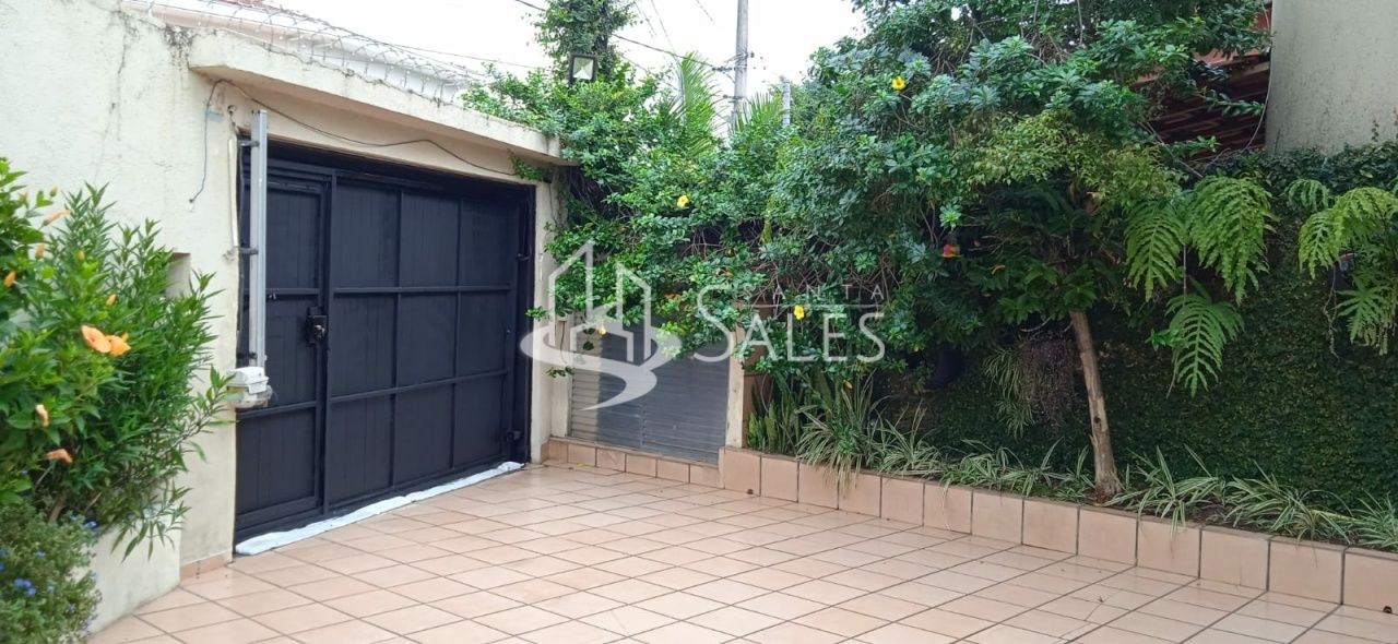 Sobrado, 3 quartos, 180 m² - Foto 48