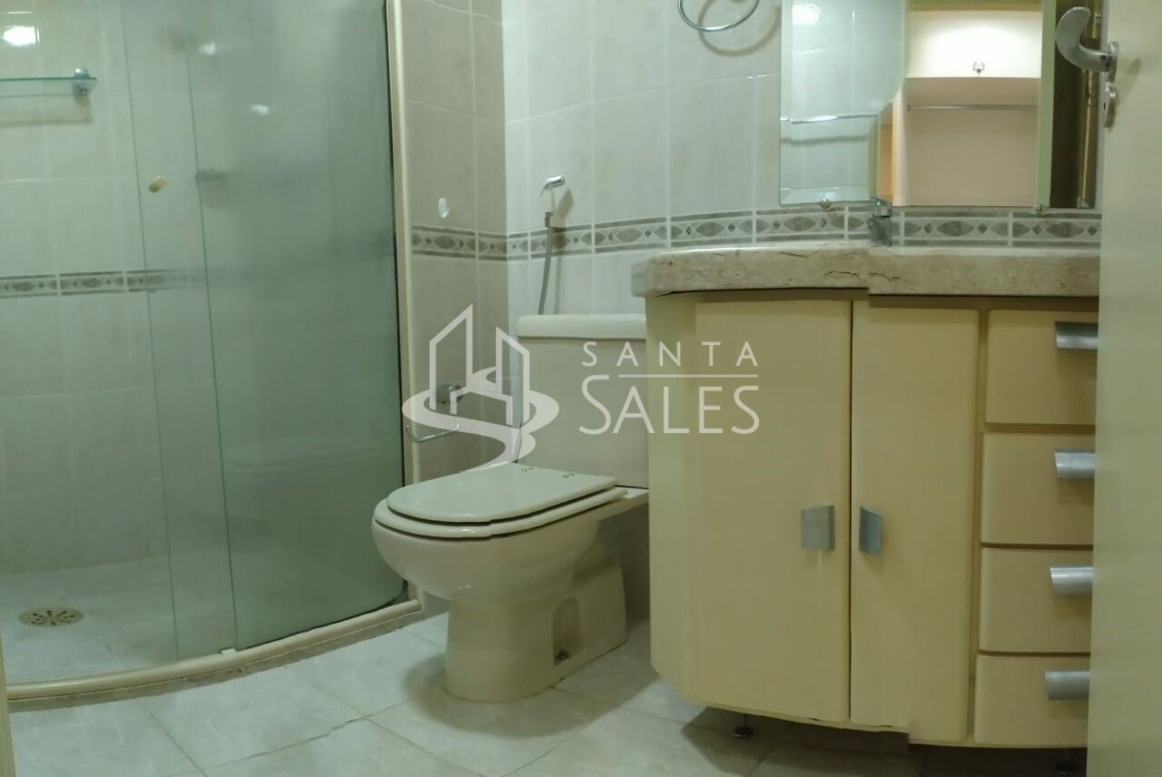 Apartamento, 3 quartos, 83 m² - Foto 7