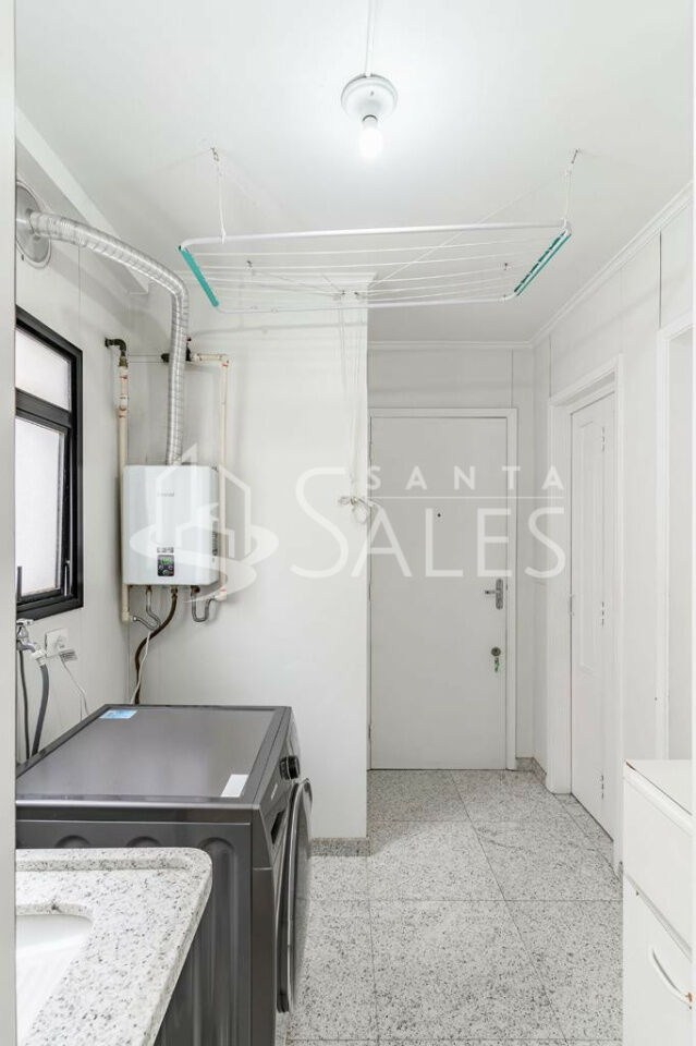 Apartamento, 3 quartos, 106 m² - Foto 27