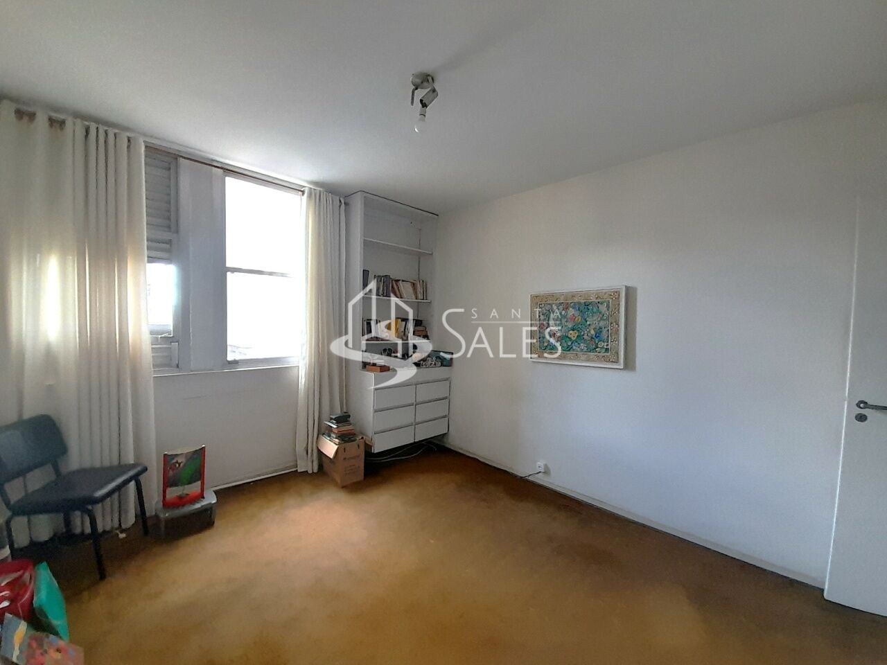 Apartamento, 3 quartos, 168 m² - Foto 16