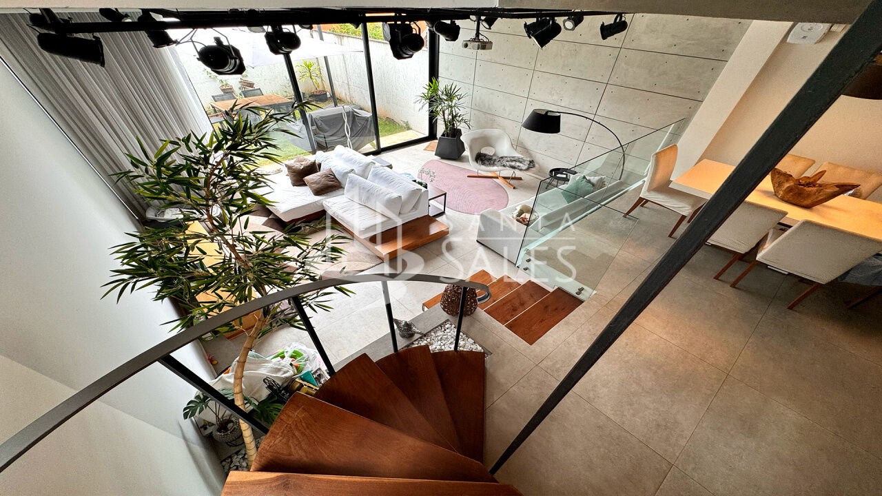 Sobrado, 3 quartos, 192 m² - Foto 21
